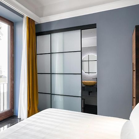 Hotel Poerio 25 Boutique Stay Napoli Dış mekan fotoğraf