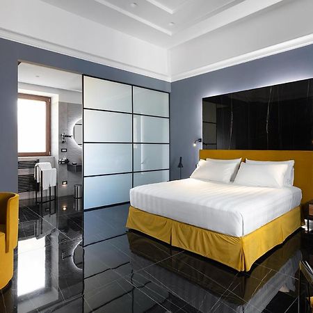Hotel Poerio 25 Boutique Stay Napoli Dış mekan fotoğraf