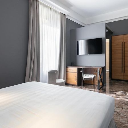 Hotel Poerio 25 Boutique Stay Napoli Dış mekan fotoğraf