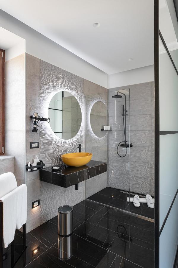 Hotel Poerio 25 Boutique Stay Napoli Dış mekan fotoğraf