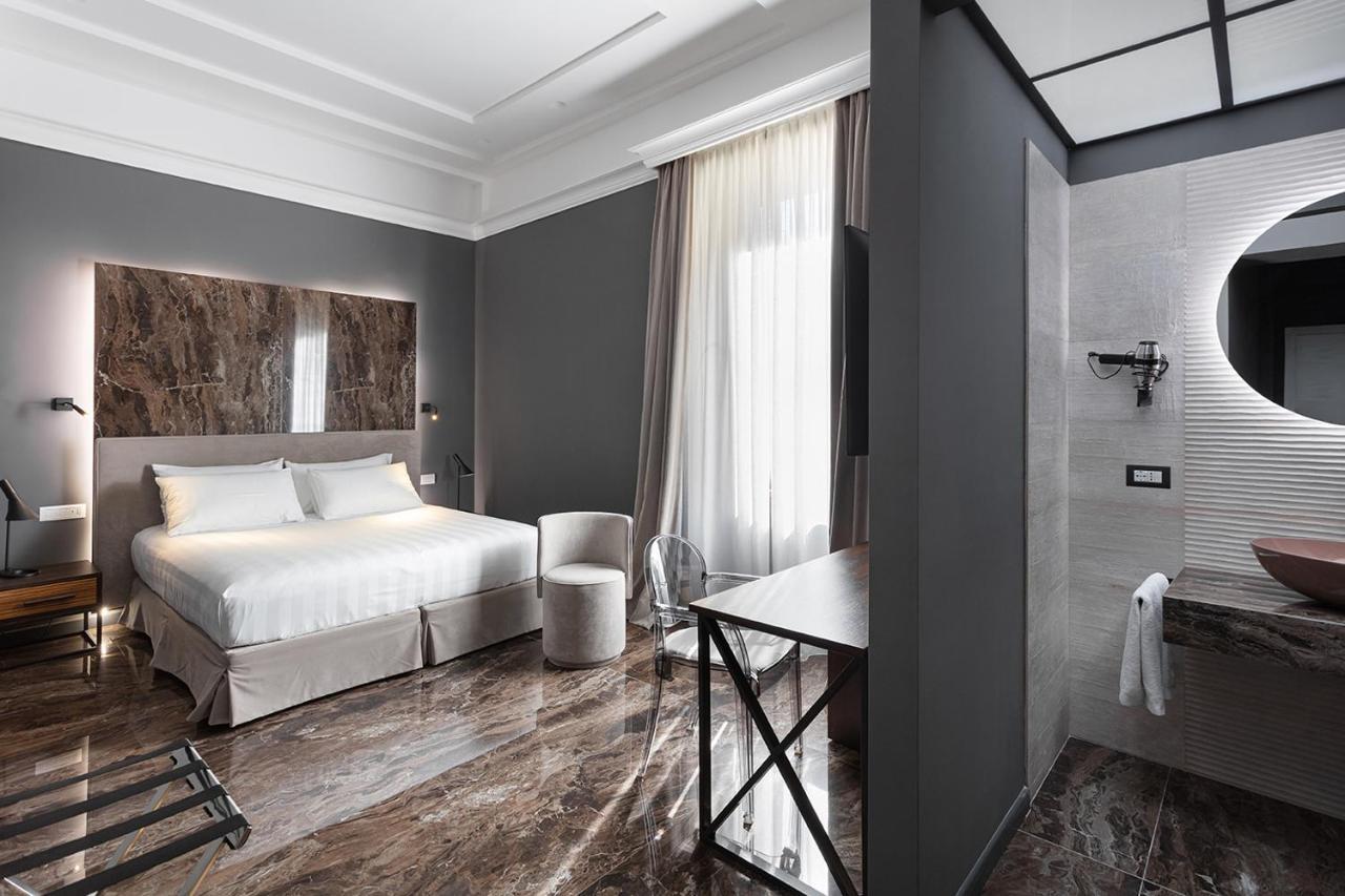 Hotel Poerio 25 Boutique Stay Napoli Dış mekan fotoğraf