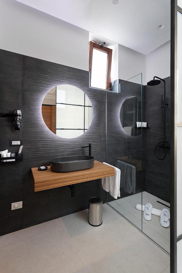 Hotel Poerio 25 Boutique Stay Napoli Dış mekan fotoğraf
