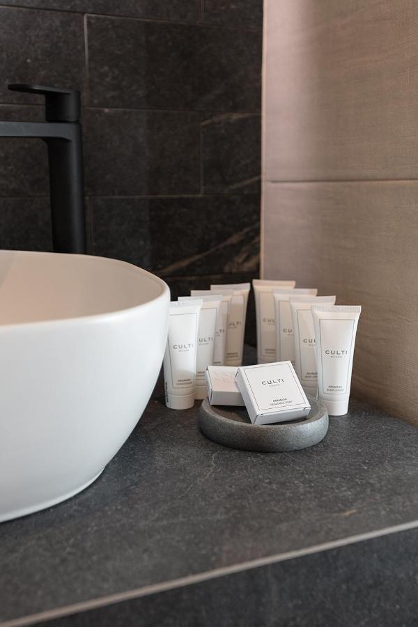 Hotel Poerio 25 Boutique Stay Napoli Dış mekan fotoğraf