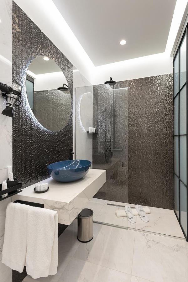 Hotel Poerio 25 Boutique Stay Napoli Dış mekan fotoğraf