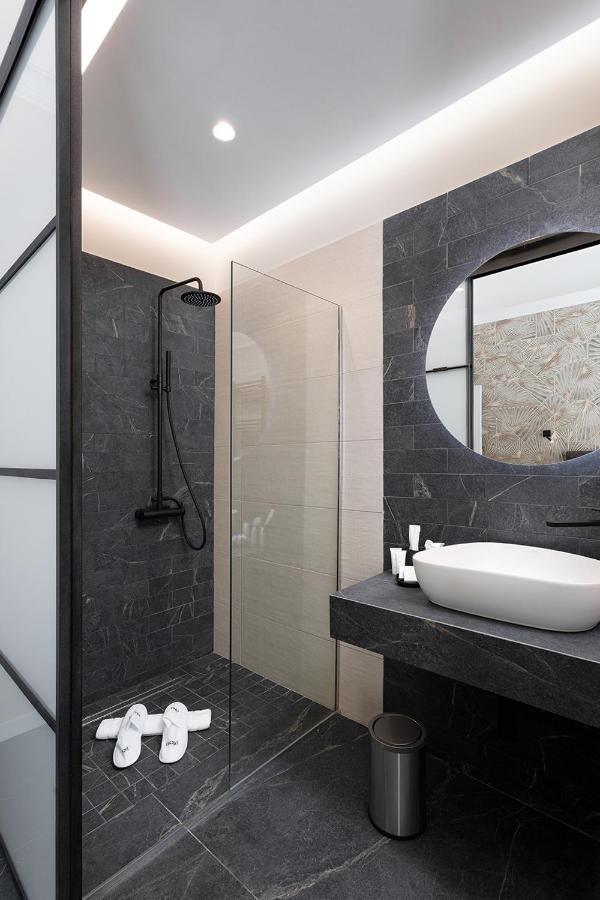 Hotel Poerio 25 Boutique Stay Napoli Dış mekan fotoğraf