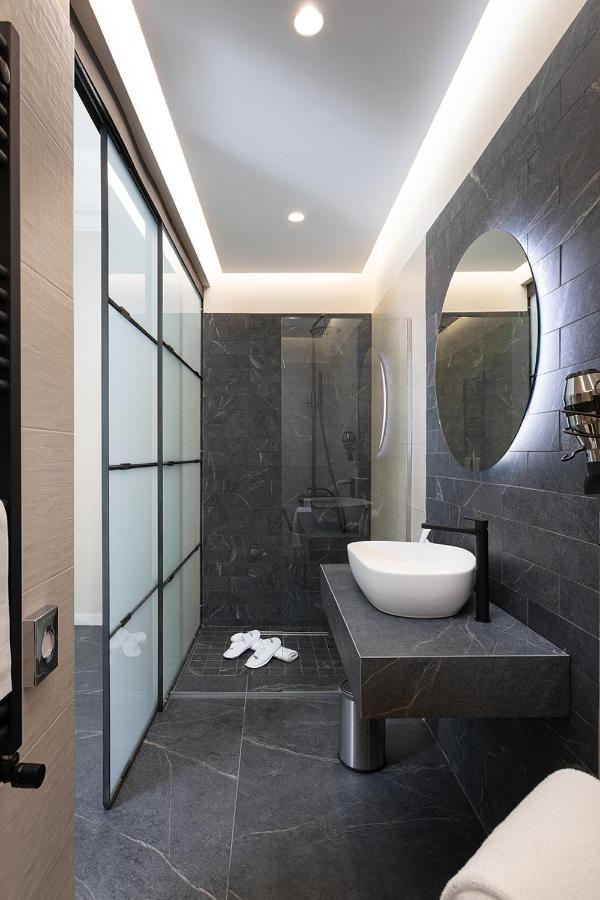 Hotel Poerio 25 Boutique Stay Napoli Dış mekan fotoğraf