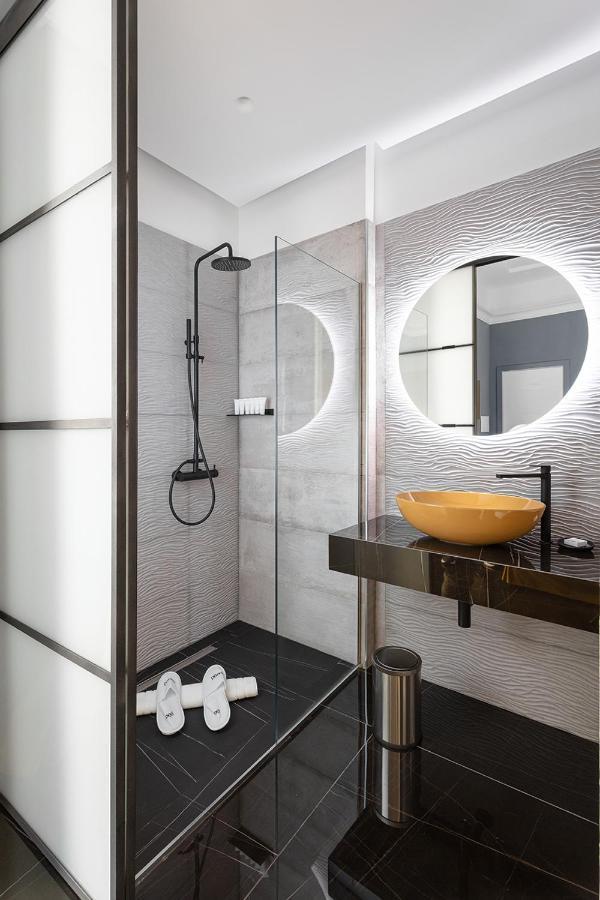 Hotel Poerio 25 Boutique Stay Napoli Dış mekan fotoğraf