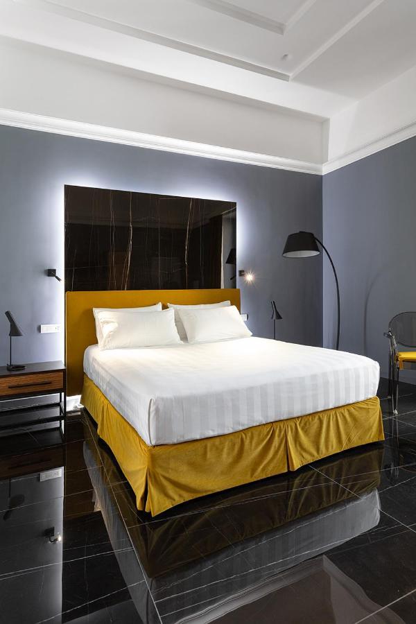 Hotel Poerio 25 Boutique Stay Napoli Dış mekan fotoğraf