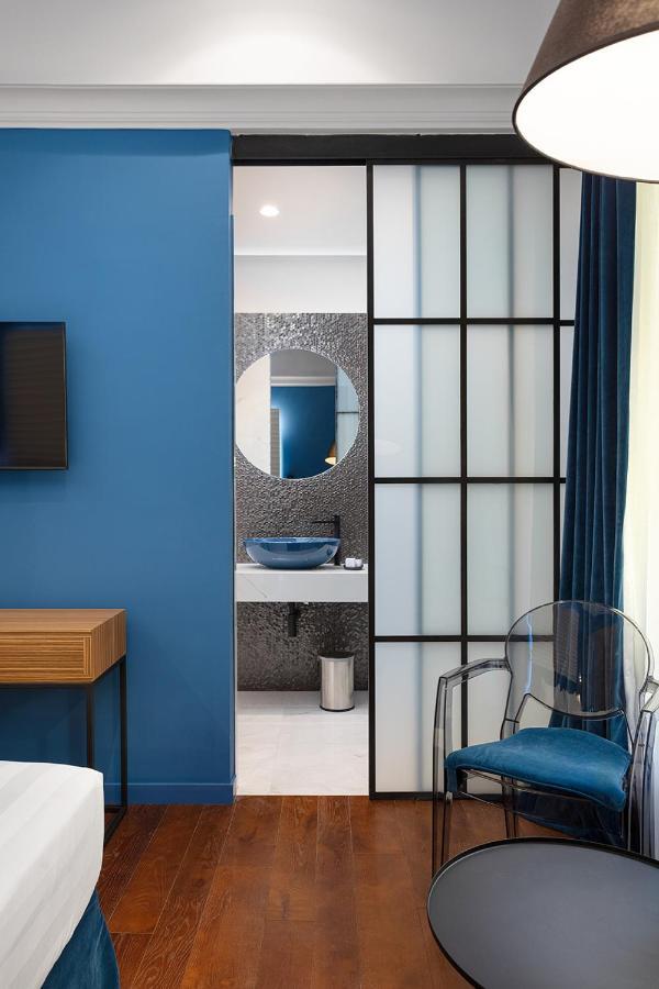 Hotel Poerio 25 Boutique Stay Napoli Dış mekan fotoğraf