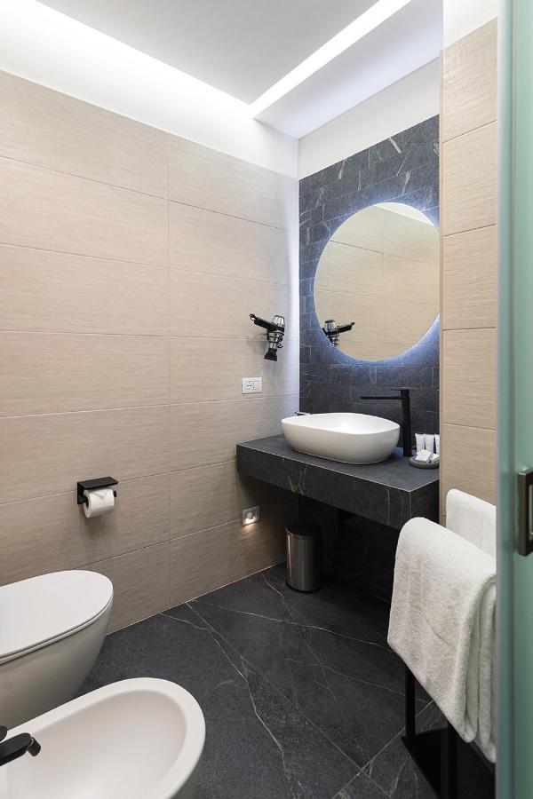 Hotel Poerio 25 Boutique Stay Napoli Dış mekan fotoğraf