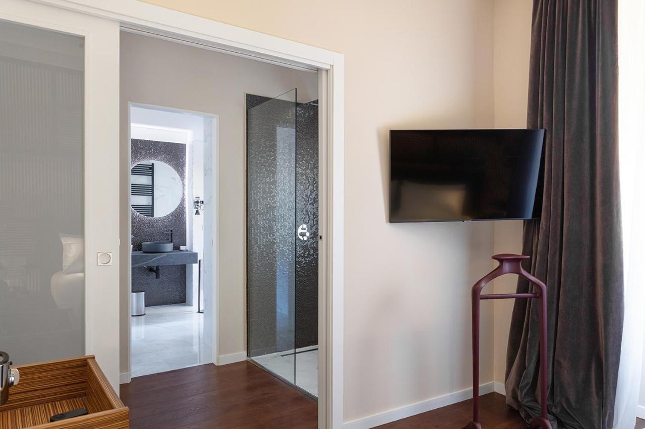 Hotel Poerio 25 Boutique Stay Napoli Dış mekan fotoğraf