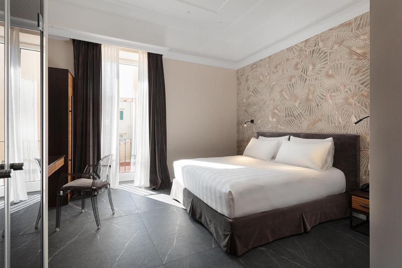 Hotel Poerio 25 Boutique Stay Napoli Dış mekan fotoğraf