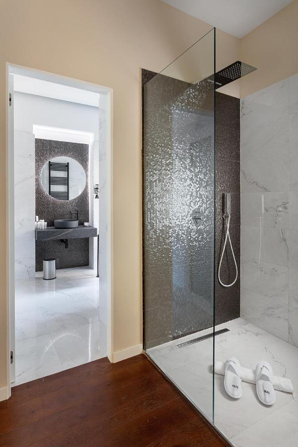 Hotel Poerio 25 Boutique Stay Napoli Dış mekan fotoğraf