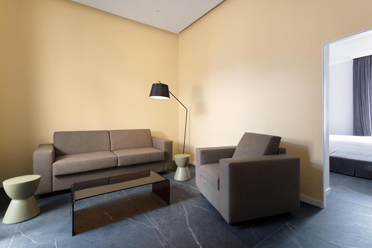 Hotel Poerio 25 Boutique Stay Napoli Dış mekan fotoğraf