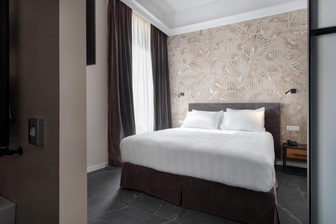 Hotel Poerio 25 Boutique Stay Napoli Dış mekan fotoğraf