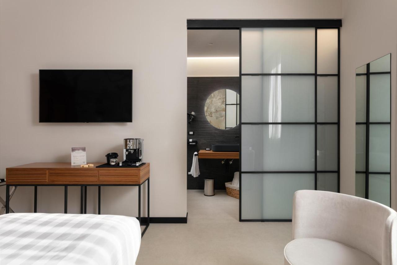 Hotel Poerio 25 Boutique Stay Napoli Dış mekan fotoğraf