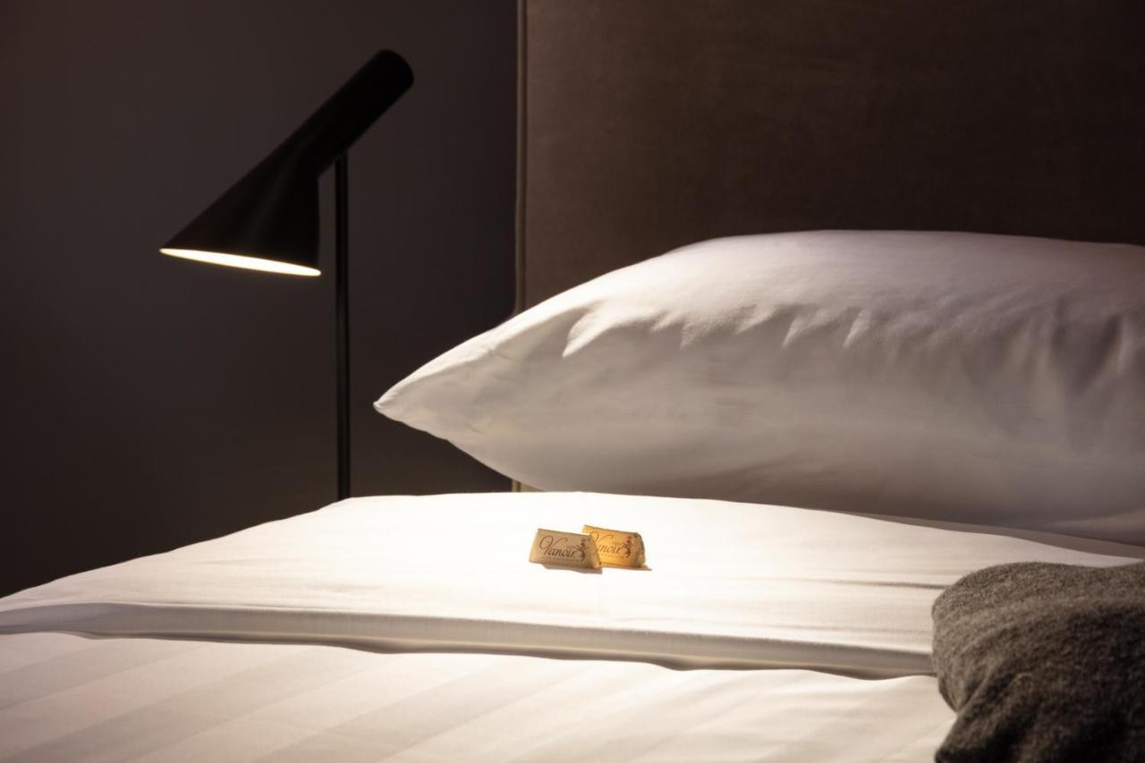 Hotel Poerio 25 Boutique Stay Napoli Dış mekan fotoğraf