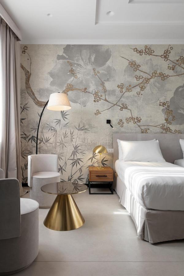 Hotel Poerio 25 Boutique Stay Napoli Dış mekan fotoğraf