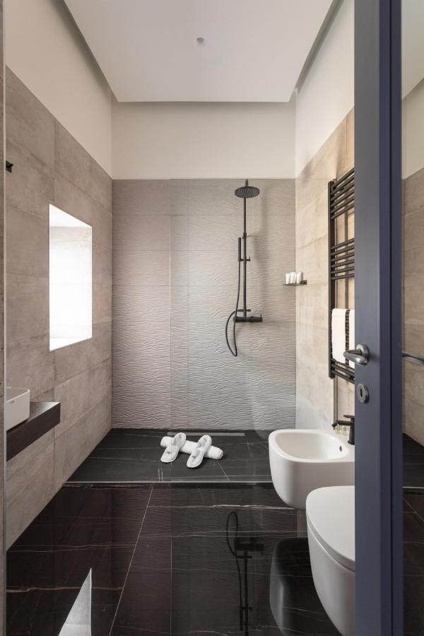 Hotel Poerio 25 Boutique Stay Napoli Dış mekan fotoğraf