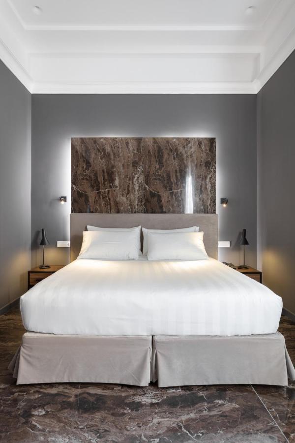 Hotel Poerio 25 Boutique Stay Napoli Dış mekan fotoğraf